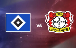 Nhận định, soi tỷ lệ Hamburg vs Leverkusen 02h30 ngày 5/3, đá bù vòng 17 Bundesliga