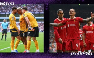 Nhận định bóng đá hôm nay 3/3: Wolves vs Liverpool, Barcelona vs Atletico