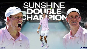 Jannik Sinner vô địch Miami Open 2026: Tháng 3 hoàn hảo của Sinner