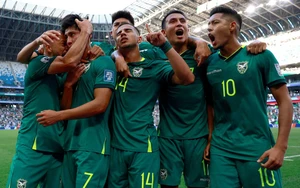 Nhận định Iraq vs Bolivia 10h00 ngày 1/4, play-off World Cup 2026