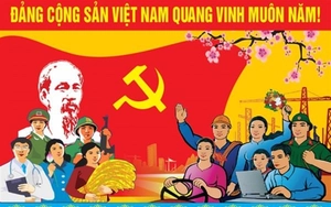 Phát động Cuộc thi chính luận bảo vệ nền tảng tư tưởng của Đảng trong thanh thiếu niên năm 2026