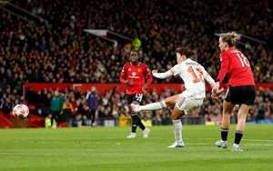 Nhận định nữ Bayern Munich vs nữ MU 23h45 hôm nay, tứ kết lượt về Cúp C1 châu Âu nữ