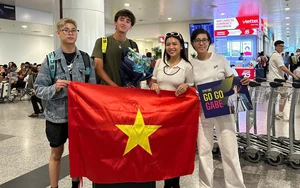 Tay vợt pickleball top 1 thế giới đặt chân đến Việt Nam, tranh tài ở PPA Tour MB Hanoi Cup 2026