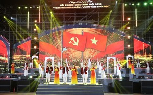 Nhà Cái Bet88 Com Đăng Ký Nhận 88k 80-NQ/TW: Trụ cột bền vững phát triển "thành phố âm nhạc" Hải Phòng