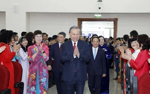 Phát huy hơn nữa vai trò của ba cơ quan báo chí chủ lực quốc gia