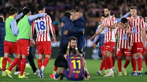 Barcelona: Một thất bại “có phẩm giá”