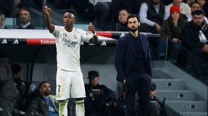 Alvaro Arbeloa: Chiều chuộng Vinicius không mang lại chiến thắng