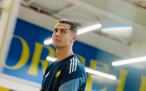 Ronaldo không rời Saudi Arabia như tin đồn, Al Nassr xác nhận CR7 chấn thương