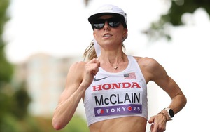 Runner kêu gọi sửa luật sau sai sót dẫn đường khiến mất suất dự giải thế giới và giải thưởng 20.000 USD