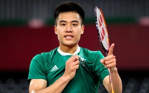 Tin nóng thể thao tối 4/3: Tay vợt gốc Việt gây sốc ở All England Open, Medvedev kịp dự Indian Wells Masters