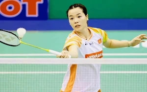 Nguyễn Thùy Linh sớm dừng bước ngay ở vòng 1 All England Open 2026