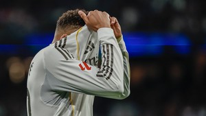 Real Madrid và bí ẩn Mbappe