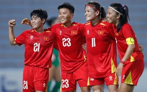 VTV5 VTV6 trực tiếp bóng đá hôm nay ngày 5/3/2026