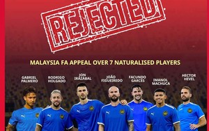 Bao giờ Malaysia bị xử thua Việt Nam sau quyết định mới nhất từ CAS?