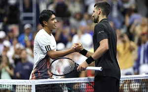 Djokovic tiết lộ tham vọng, nói thật lòng về tài năng quần vợt gốc Việt từng đánh bại nhiều ngôi sao top 10 thế giới