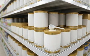 Bộ Y tế siết giám sát sữa trẻ em: Phụ huynh cần biết gì về độc tố Cereulide?