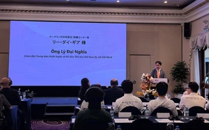 Khát vọng thành phố Olympic: Khi thể thao trở thành động lực phát triển đô thị