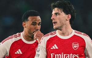 TRỰC TIẾP bóng đá Mansfield Town vs Arsenal 19h15 hôm nay, FA Cup vòng 5