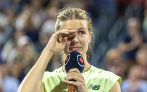 Nữ thần quần vợt mất hợp đồng triệu USD vì cạo đầu, tìm thấy niềm vui nhờ pickleball