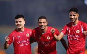 Lịch thi đấu V-League vòng 15 mùa giải 2025/2026