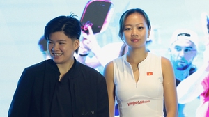 Giải pickleball PPA Asia 1000 - MB Hanoi Cup 2026 quy tụ dàn sao hùng hậu