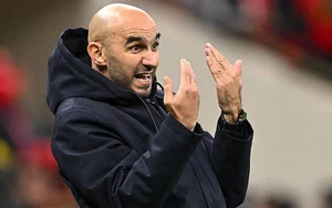 HLV giúp đội bóng Châu Phi lập kỷ lục thế giới từ chức chỉ 3 tháng trước thềm World Cup 2026