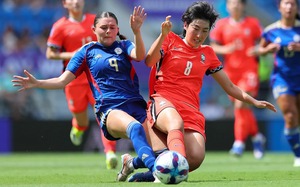 Link xem trực tiếp bóng đá nữ vô địch châu Á 2026 ngày 8/3