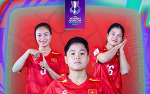 Cục diện bảng đấu của đội tuyển nữ Việt Nam: Vé tứ kết vẫn trong tầm tay thầy trò Mai Đức Chung