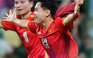 Vì sao đi tiếp với vị trí thứ 3 lại hay với đội tuyển nữ Việt Nam?