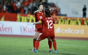 VTV5 VTV6 trực tiếp bóng đá hôm nay ngày 7/3/2026: Việt Nam vs Đài Bắc Trung Hoa