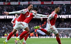 Nhận định bóng đá hôm nay 7/3: Nữ Việt Nam vs Đài Bắc Trung Hoa, Mansfield vs Arsenal