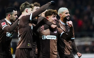 Nhận định St Pauli vs Frankfurt 21h30 ngày 8/3, vòng 25 Bundesliga