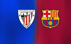 Nhận định Athletic Bilbao vs Barcelona 03h00 ngày 8/3, vòng 27 La Liga