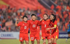 Tin nóng thể thao tối 7/3: ĐT Việt Nam thua có khi lại hay; Sinner khởi đầu ấn tượng tại Indian Wells 