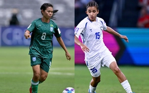 Lịch thi đấu bóng đá hôm nay 9/3: Trực tiếp nữ Bangladesh vs Uzbekistan, nữ Triều Tiên vs Trung Quốc