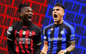 Nhận định bóng đá hôm nay 8/3: Milan vs Inter