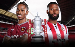 Nhận định bóng đá hôm nay 9/3: West Ham vs Brentford, Lazio vs Sassuolo