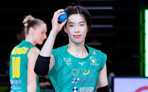 Lịch thi đấu bóng chuyền hôm nay ngày 8/3/2026