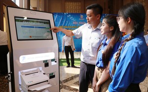 Đột phá theo Nghị quyết 57: Công nghệ số góp phần nâng cao chất lượng cuộc sống