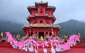 "Kinh tế di sản" nhìn từ lễ hội (kỳ 5 & hết): Định vị rõ bản sắc từng lễ hội