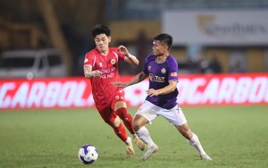 Là Vua phá lưới U23 châu Á, Đình Bắc vẫn chưa ghi bàn sau hơn 1000 phút ở V-League
