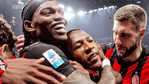 Thắng Inter, Milan có còn cơ hội giành Scudetto?