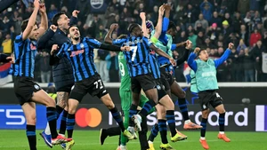 Atalanta - Bayern Munich: Đón Hùm xám bằng sự can trường 