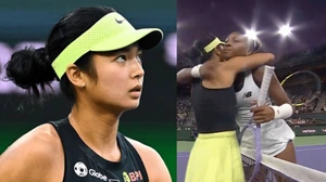 Tài năng trẻ Alexandra Eala: Biểu tượng mới của thể thao Đông Nam Á