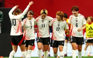 Báo Nhật đề nghị cải tổ Asian Cup khi đội nhà thắng 11-0, nhận xét không phải 'trận đấu đúng nghĩa'