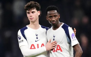 Nhận định Atletico Madrid vs Tottenham 03h00 ngày 11/03, Champions League