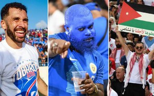 Điểm mặt 4 'tân binh' dự VCK World Cup 2026