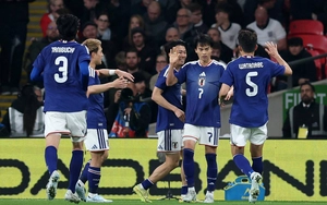 Nhật Bản đã sẵn sàng cho tham vọng chinh phục World Cup