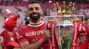 Mohamed Salah: Người con của Liverpool và di sản vượt ngoài bóng đá