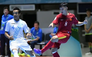 Tin nóng thể thao tối 1/4: Người hùng World Cup của bóng đá Việt Nam giải nghệ